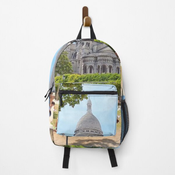 Item preview, My visit to Paris Part II designed and sold by NYConlineStore.