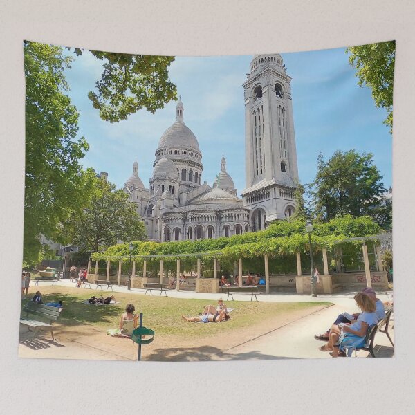 Item preview, My visit to Paris  Part II designed and sold by NYConlineStore.