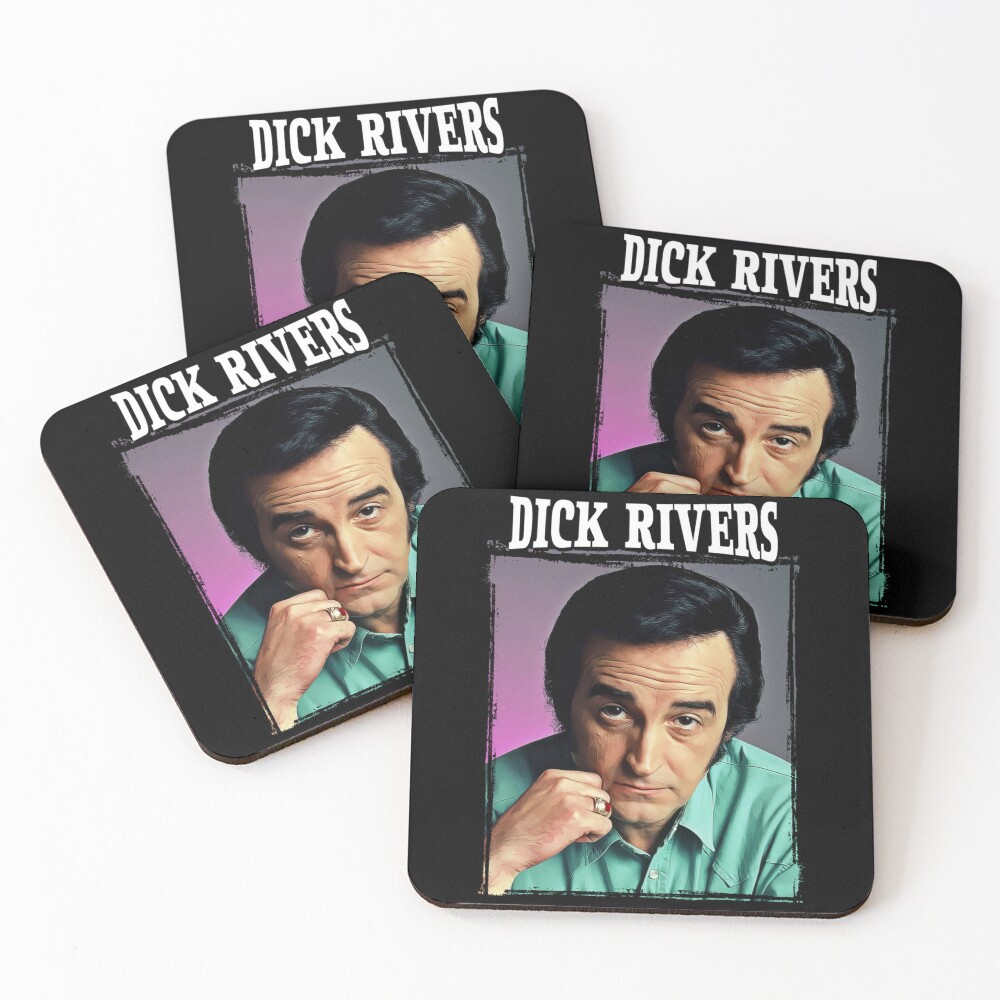 Item preview, Coasters (Set of 4) designed and sold by BOTALEG.