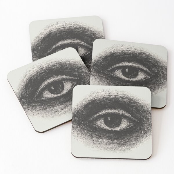 Item preview, I've Seen Enough designed and sold by moon70star-m70s.