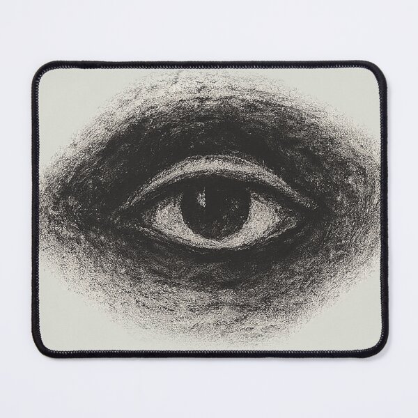 Item preview, I've Seen Enough designed and sold by moon70star-m70s.