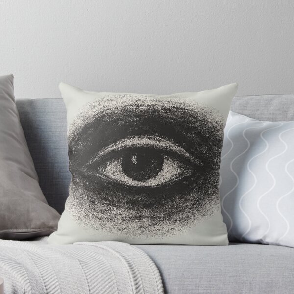 Item preview, I've Seen Enough designed and sold by moon70star-m70s.