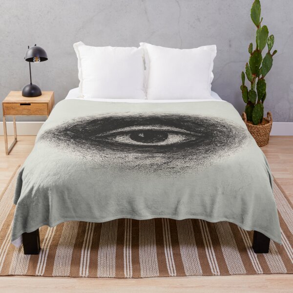 Item preview, I've Seen Enough designed and sold by moon70star-m70s.