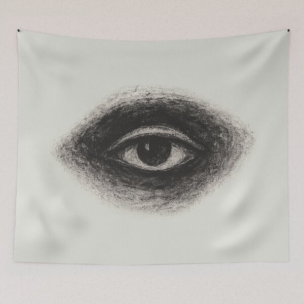 Item preview, I've Seen Enough designed and sold by moon70star-m70s.