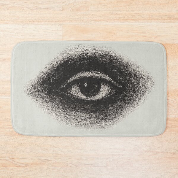 Item preview, I've Seen Enough designed and sold by moon70star-m70s.