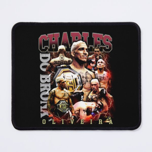 Item preview, Charles Oliveira "Do Bronx" Vintage designed and sold by JeyVel.