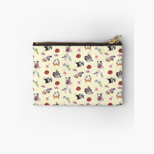 Item preview, Trash Jamboree! designed and sold by ghostcashew.