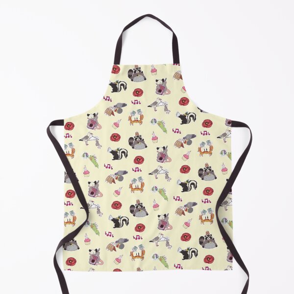 Item preview, Trash Jamboree! designed and sold by ghostcashew.