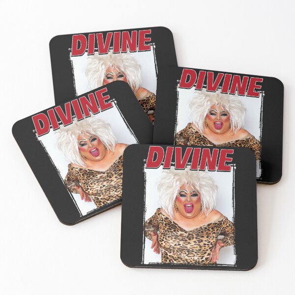 Item preview, DIVINE designed and sold by BOTALEG.