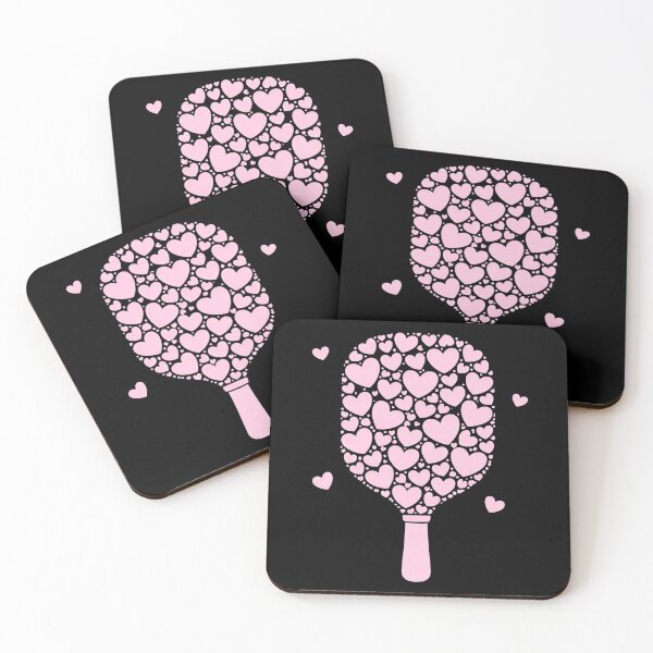 Item preview, Pickleball Heart Valentine's Day Pickleball Lover Women Design valentine pickleball lover  designed and sold by AsturShop.