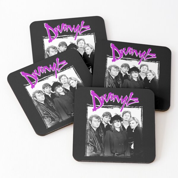 Item preview, Divinyls designed and sold by BOTALEG.