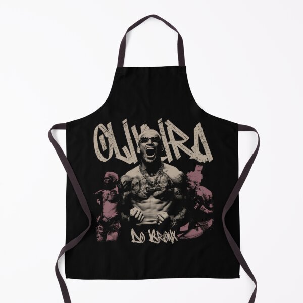 Item preview, Charles Oliveira "Do Bronx"  designed and sold by JeyVel.