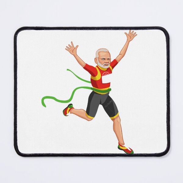 Item preview, Victory Sprint: Crossing the Finish Line designed and sold by Evaevonechi.