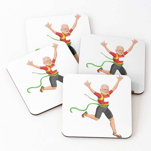 Item preview, Victory Sprint: Crossing the Finish Line designed and sold by Evaevonechi.