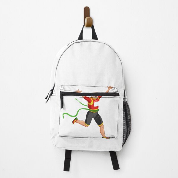 Item preview, Victory Sprint: Crossing the Finish Line designed and sold by Evaevonechi.