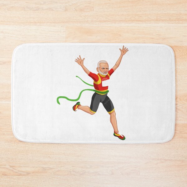 Item preview, Victory Sprint: Crossing the Finish Line designed and sold by Evaevonechi.