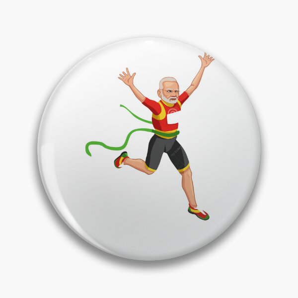 Item preview, Victory Sprint: Crossing the Finish Line designed and sold by Evaevonechi.