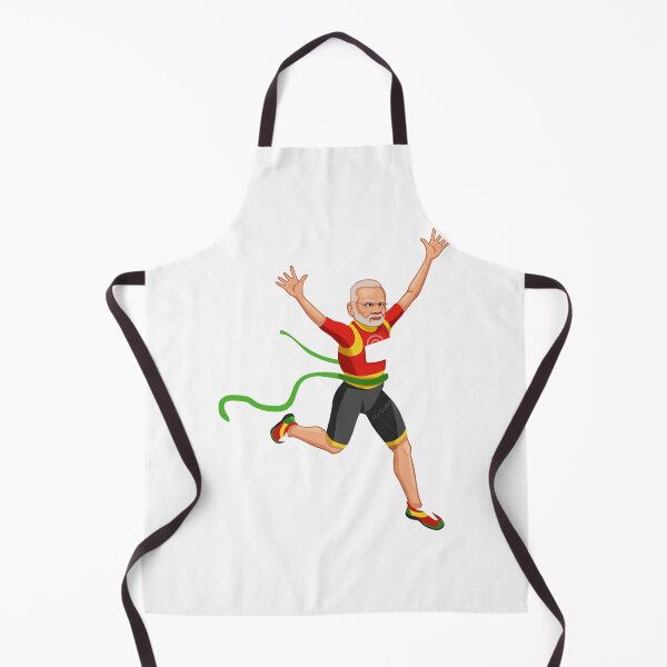 Item preview, Victory Sprint: Crossing the Finish Line designed and sold by Evaevonechi.