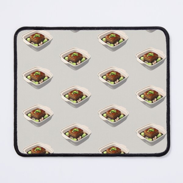 Item preview, Braised Pork Belly designed and sold by sakurashorty.