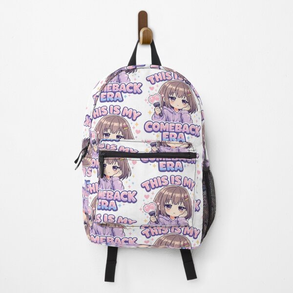 Item preview, The comeback era anime lovers, K-pop stans, and late-night binge-watchers designed and sold by LiamFitzpatrick.