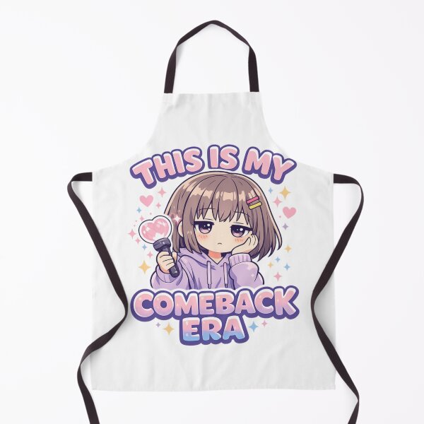 Item preview, The comeback era anime lovers, K-pop stans, and late-night binge-watchers designed and sold by LiamFitzpatrick.