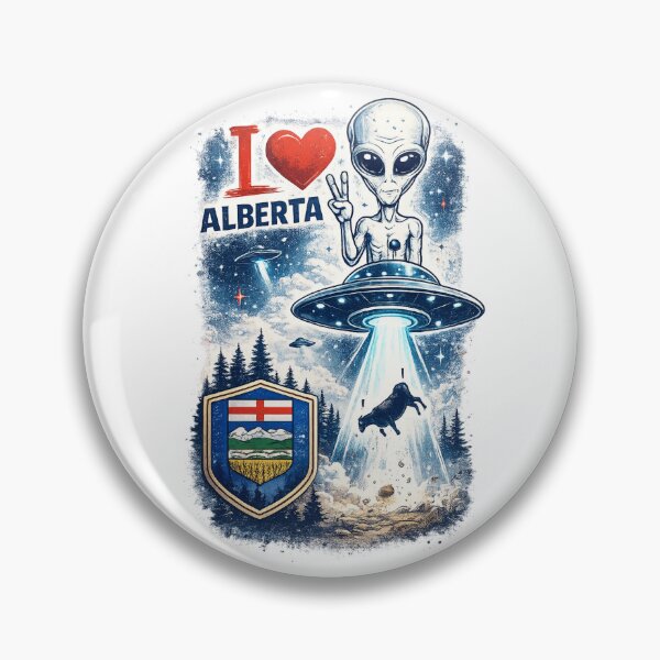 Item preview, I Love Alberta Beef designed and sold by Avancal-Indy.