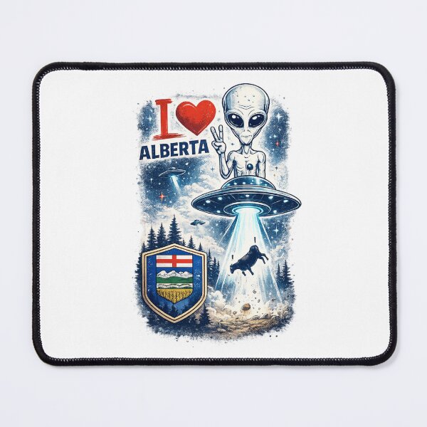 Item preview, I Love Alberta Beef designed and sold by Avancal-Indy.