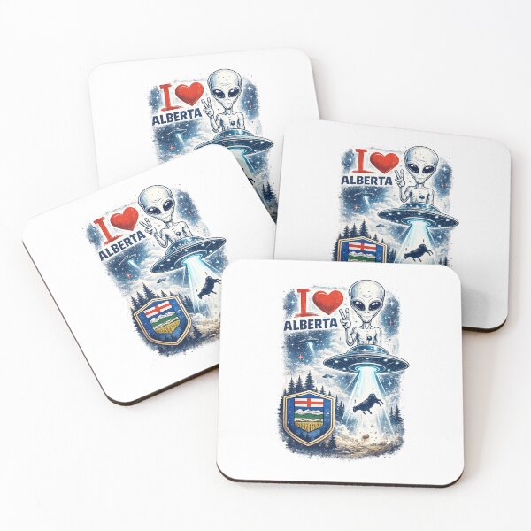 Item preview, I Love Alberta Beef designed and sold by Avancal-Indy.