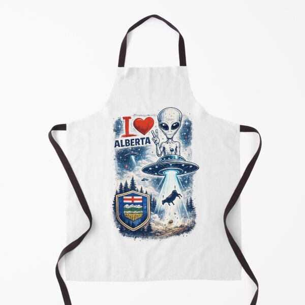 Item preview, I Love Alberta Beef designed and sold by Avancal-Indy.