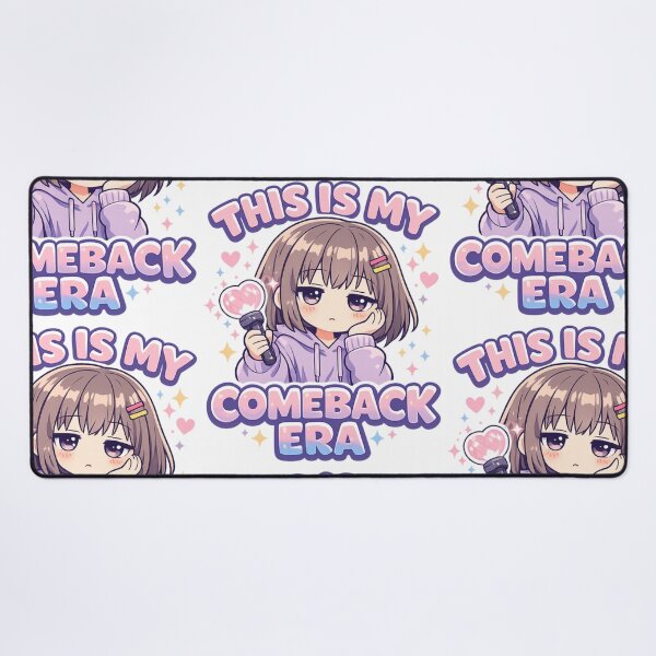 Item preview, The comeback era anime lovers, K-pop stans, and late-night binge-watchers designed and sold by LiamFitzpatrick.