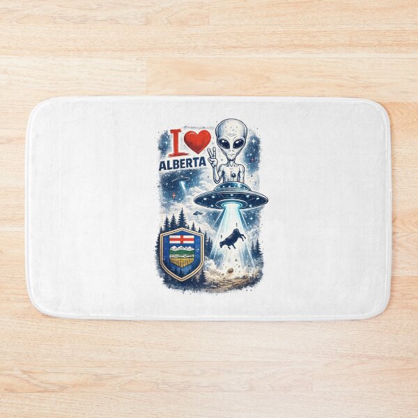 Item preview, I Love Alberta Beef designed and sold by Avancal-Indy.