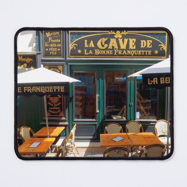 Item preview, My visit to Paris Part III designed and sold by NYConlineStore.