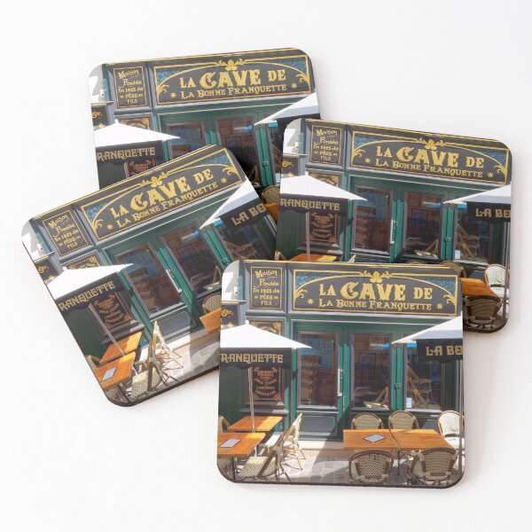 Item preview, My visit to Paris Part III designed and sold by NYConlineStore.
