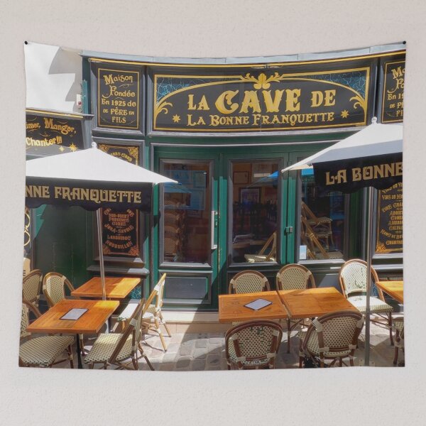 Item preview, My visit to Paris Part III designed and sold by NYConlineStore.