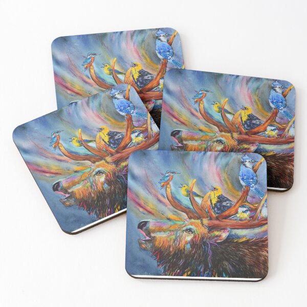 Item preview, The Chorus designed and sold by DeborahFox.