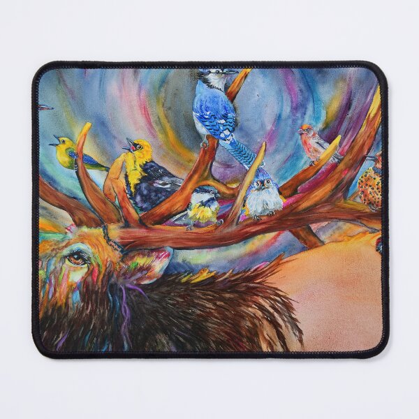 Item preview, The Chorus designed and sold by DeborahFox.