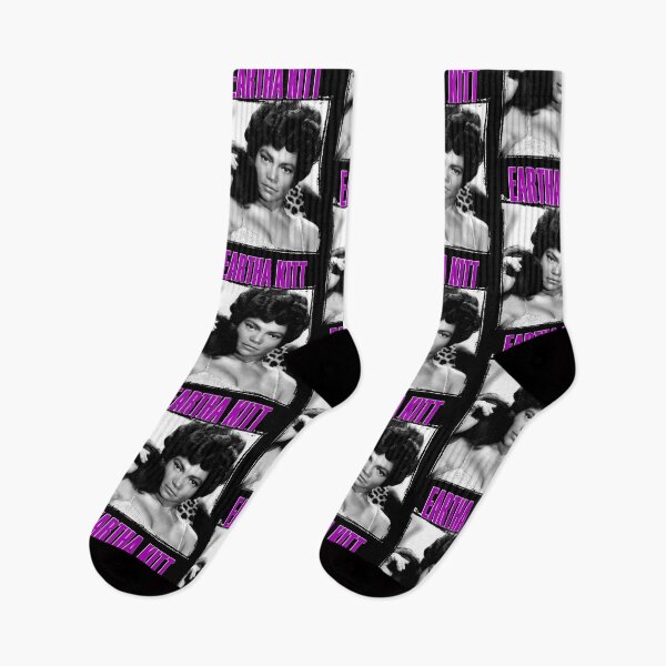 Item preview, Eartha Kitt designed and sold by BOTALEG.