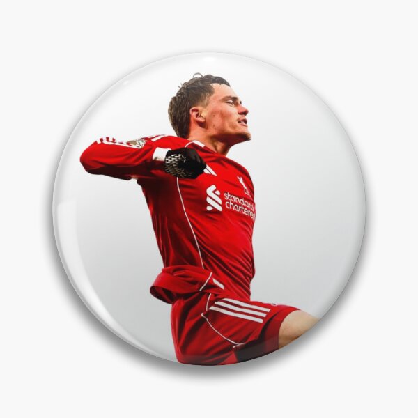 Item preview, Florian Wirtz Liverpool designed and sold by MadeinAugust13.