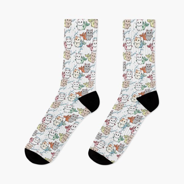 Item preview, Cat Fish designed and sold by DesireeNguyen.