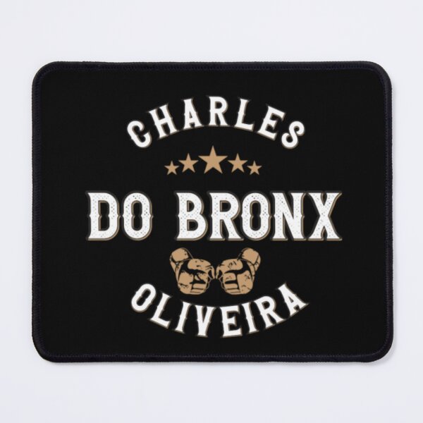 Item preview, Charles Oliveira "Do Bronx"  designed and sold by JeyVel.