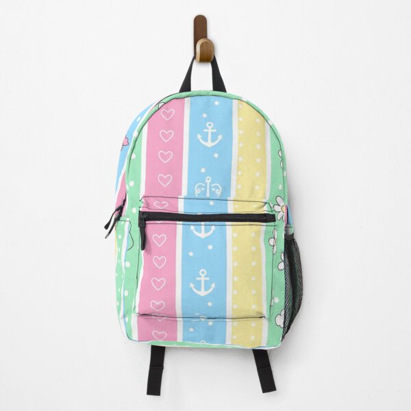 Item preview, Kawaii stripes  designed and sold by Roxburylane.