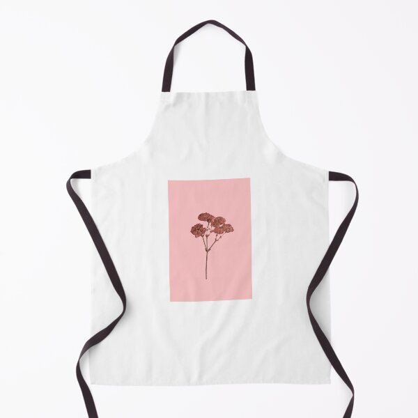 Item preview, Pink Flora Dried Flower designed and sold by AliceWonderArt1.