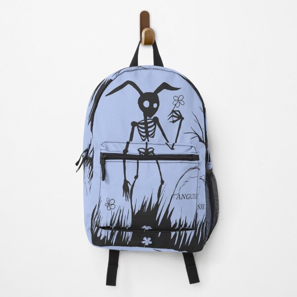 Item preview, No more anguish designed and sold by Megmegspook.
