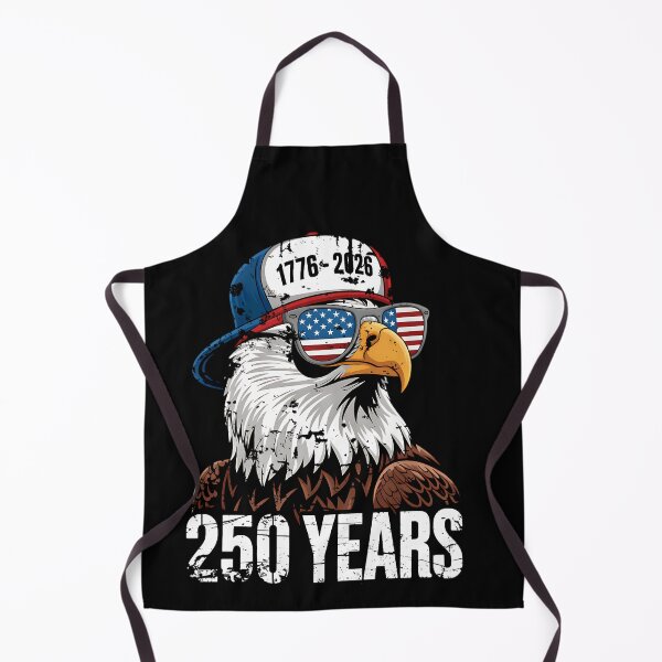 Artikelvorschau, 250 Jahre Amerika 250 1776 2026 250. Jahrestag US-Flagge entworfen und verkauft von IdealDo.