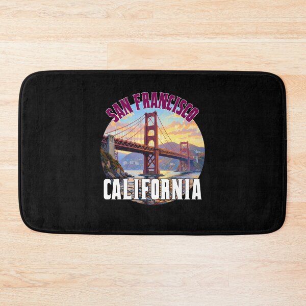 Item preview, California, San Francisco designed and sold by MixedVibes Co..