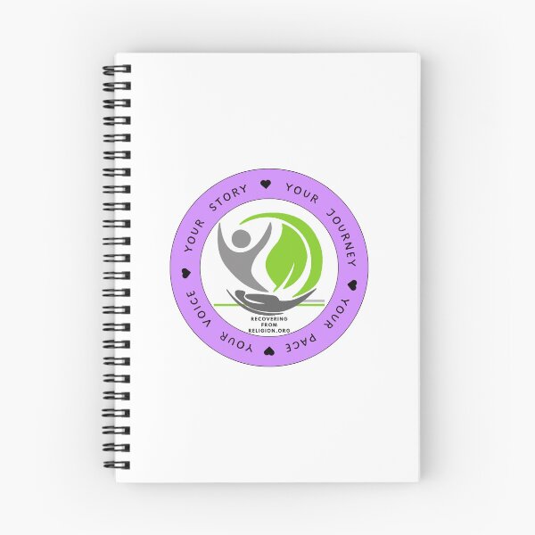 Item preview, Your Story. Your Journey. Your Pace. Your Voice designed and sold by RfR-org.