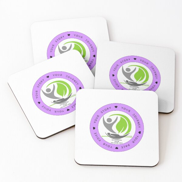 Item preview, Your Story. Your Journey. Your Pace. Your Voice designed and sold by RfR-org.