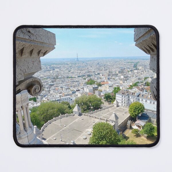 Item preview, My visit to Paris part IV designed and sold by NYConlineStore.