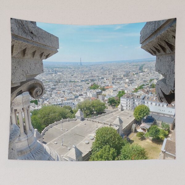 Item preview, My visit to Paris  part  IV designed and sold by NYConlineStore.