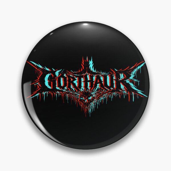 Item preview, Gorthaur designed and sold by Wayward-Timber.